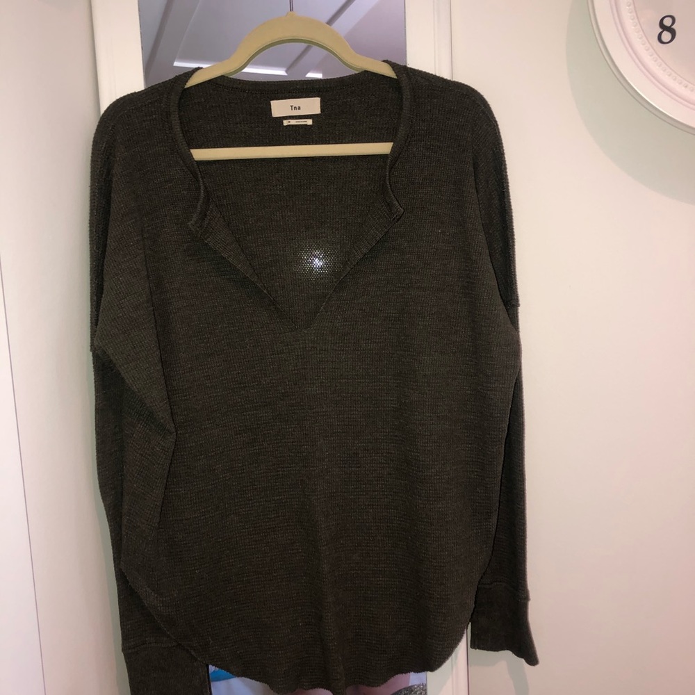 - TNA thermal Long sleeve
